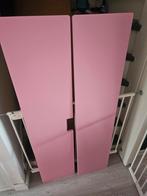 2 IKEA Stuva Malad deuren, Ophalen, Gebruikt, 70 tot 120 cm, Modern