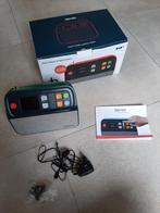 BBrain DAB radio, Audio, Tv en Foto, Radio's, Ophalen of Verzenden, Zo goed als nieuw, Radio