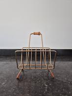Vintage servethouder, Verzamelen, Retro, Ophalen of Verzenden, Huis en Inrichting