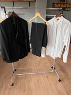 Jacket, Ophalen, Maat 48/50 (M), Kerstmis of Sinterklaas, Zo goed als nieuw