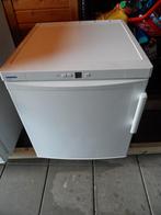 liebherr vrieskast tafelmodel vriezer 2 lades, Witgoed en Apparatuur, Koelkasten en IJskasten, 100 tot 150 liter, Zo goed als nieuw