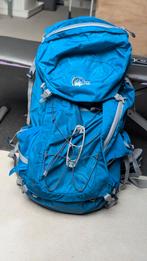 Lowe Alpine Kamet 65:75 Backpack 65l, 25 tot 40 cm, Trekking, Zo goed als nieuw, Ophalen
