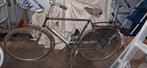 Oude opa fiets, Ophalen of Verzenden, Gebruikt, Overige merken