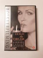 DVD - Verfilming Boek - Hold the Dream, Cd's en Dvd's, Dvd's | Overige Dvd's, Gebruikt, Ophalen of Verzenden