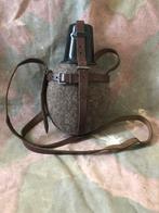 WW2 DRK/Gebirgsjäger labeflasche, Verzamelen, Militaria | Tweede Wereldoorlog, Ophalen of Verzenden