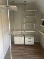 IKEA Stolmen kast / kledingkast, Ophalen, Zo goed als nieuw