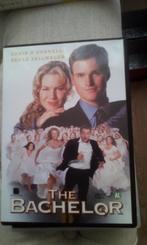 Dvd The Bachelor Chris O'Donnell Renee Zellweger Peter Ustin, Alle leeftijden, Ophalen of Verzenden, Zo goed als nieuw, Romantische komedie