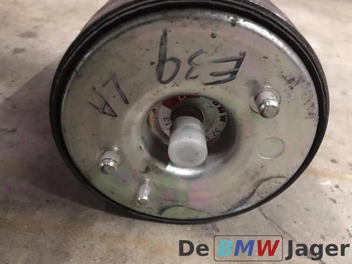 Luchtbalg linksachter BMW E39 37121094613, Auto-onderdelen, Ophanging en Onderstel, BMW, Gebruikt, Ophalen of Verzenden