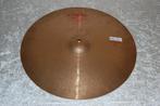 Paiste 2002 crash bekken 1513gr 18 inch <25252689>, Gebruikt, ., Drums of Percussie, Ophalen of Verzenden