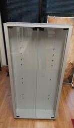 vitrinekastje, Ophalen, 50 tot 100 cm, Zo goed als nieuw, Minder dan 25 cm