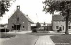 Ulrum, Geref. Kerk Asingastraat - ongelopen, Verzamelen, Ophalen of Verzenden, Voor 1920, Ongelopen, Noord-Brabant