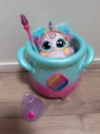 Grote toverketel magix mixies, Ophalen of Verzenden, Zo goed als nieuw