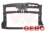 Volkswagen Golf 6 voorfront 2008/2013 1.2Tsi/1.4tsi/1.8tsi 5, Gebruikt, Ophalen of Verzenden, Bumper, Volkswagen