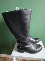 JJ Footwear Laarzen Maat 39 (valt als 40) brede schacht, Kleding | Dames, Schoenen, Ophalen of Verzenden, Nieuw, Zwart, Hoge laarzen