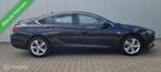 Opel Insignia Grand Sport 1.5 Turbo Business Executive, Euro 6, 4 cilinders, 700 kg, Blauw