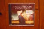 The Mute Gods CD do nothing till you here from me, Ophalen of Verzenden, Zo goed als nieuw, Progressive