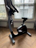 hometrainer FlowFitness DHT2500 als nieuw!, Sport en Fitness, Ophalen, Zo goed als nieuw, Metaal, Benen