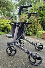 Lichtgewicht rollator Gemino 30, Ophalen, Lichtgewicht, Gebruikt