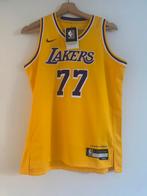 NIEUW met prijskaartje Los Angeles Lakers shirt youth /jeugd, Sport en Fitness, Basketbal, Ophalen of Verzenden, Nieuw, Kleding