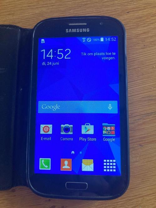 Samsung Galaxy Grand Neo Plus, Telecommunicatie, Mobiele telefoons | Samsung, Gebruikt, Overige modellen, 8 GB, Zonder abonnement