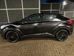 Toyota C-HR 1.8 Hybrid 122pk CVT 2018 Grijs, Auto's, Toyota, 4 cilinders, 98 pk, Bedrijf, 26 km/l