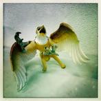 Grote Papo of sleich vogelfiguur, Ophalen, Vogel, Beeldje of Figuurtje