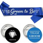 Groom to Be set 14-delig voor maar 14,95!