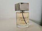100 ml ysl l'homme yves saint laurent eau de toilette 100 ml, Ophalen of Verzenden, Nieuw
