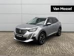 Peugeot 2008 1.2 PureTech Blue Lease Allure | Camera | Cllim, Auto's, 12 maanden, Stof, Gebruikt, Euro 6