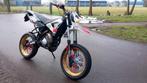 Cpi supermoto met origineel am6 blok, Fietsen en Brommers, Ophalen, Derbi aprilia rieju beta Am6
