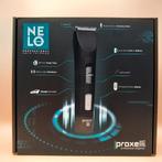 Proxelli Nelo tondeuse - Nieuw in doos, Ophalen of Verzenden, Nieuw, Overige typen, Proxelli