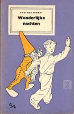 Godfried Bomans - Wonderlijke nachten / zwarte beertjes 68., Ophalen of Verzenden, Gelezen