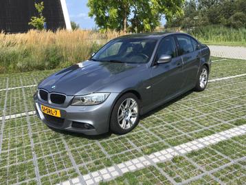 BMW 3 Serie 318i Corporate Lease M Sport Edition Bj2011/m sp beschikbaar voor biedingen