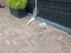 Vreemde vogel, Tuin en Terras, Ophalen, Zo goed als nieuw, Overige typen