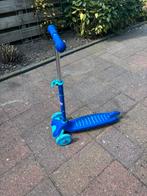 Kinderstep met Led wielen, Fietsen en Brommers, Steps, Ophalen, Zo goed als nieuw, Gewone step, Playtive