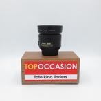 OCCASION: Nikon AF-S 35mm F1.8 DX, Ophalen of Verzenden, Gebruikt, Standaardlens, Zoom