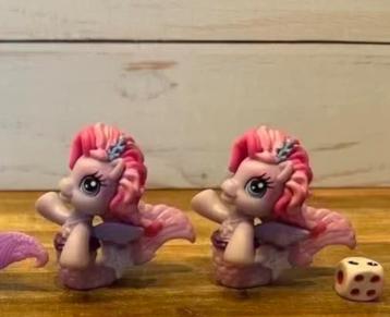 My Little Pony Ponyville Starsong zeemeerminnen beschikbaar voor biedingen