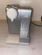 delonghi en560s nespresso lattissima touch koffiemachine, Afneembaar waterreservoir, 2 tot 4 kopjes, Ophalen of Verzenden, Zo goed als nieuw