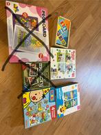 Leuke puzzels, Kinderen en Baby's, Speelgoed | Educatief en Creatief, Ophalen, Zo goed als nieuw