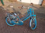 kinder fiets, Fietsen en Brommers, Fietsen | Meisjes, Ophalen, Gebruikt, 20 inch