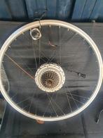 Achterwielmotor sparta batavus koga Met display, Ophalen of Verzenden, Algemeen