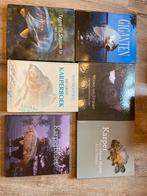 Karperboeken Collectie, Boeken, Ophalen of Verzenden, Gelezen, Overige onderwerpen
