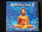 Buddha Bar X by Ravin dubbel-cd, Ophalen of Verzenden, Zo goed als nieuw