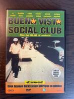 DVD - Buena Vista Social Club, Alle leeftijden, Ophalen of Verzenden, Zo goed als nieuw, Muziek en Concerten
