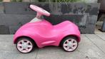 Roze pucky loopauto, Kinderen en Baby's, Speelgoed | Buiten | Voertuigen en Loopfietsen, Ophalen, Gebruikt