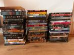 Dvd liefhebbers opgelet! Mooie verzameling TEAB, Cd's en Dvd's, Alle leeftijden, Ophalen, Zo goed als nieuw