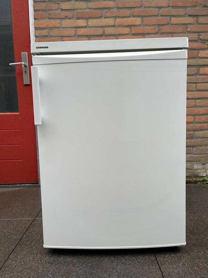 Liebherr TP 1720 A+++  Tafelmodel koelkast, Witgoed en Apparatuur, Koelkasten en IJskasten, Zo goed als nieuw, Zonder vriesvak