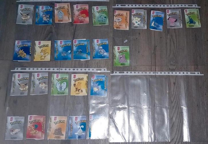Pokemon, Hobby en Vrije tijd, Verzamelkaartspellen | Pokémon, Zo goed als nieuw, Overige typen, Ophalen of Verzenden