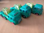 3x Matchbox foden Bp Breakdown tractor loop/sloop, Ophalen of Verzenden, Gebruikt, Bus of Vrachtwagen