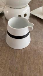 S&P nieuw, Huis en Inrichting, Keuken | Servies, Ophalen of Verzenden, Overige stijlen, Kop(pen) en/of Schotel(s), Glas